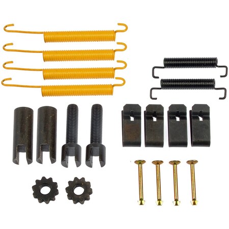 Dorman Drum Brk Hdw Kit HW7330